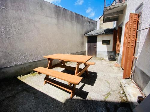 Apartamento R�sidence Les P�querettes N 1