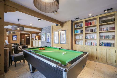 Apartamento Residence Les Crets - Maeva Home