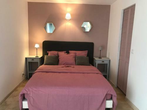 Bed & Breakfast Mas de La Fadeto
