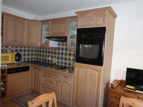 Apartamento Crepuscule 11