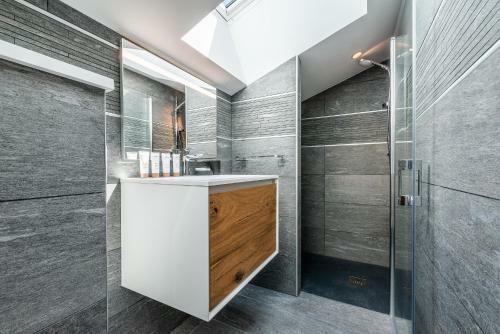 Apartamento Ozigo Penthouse Les Gets - By Emerald Stay