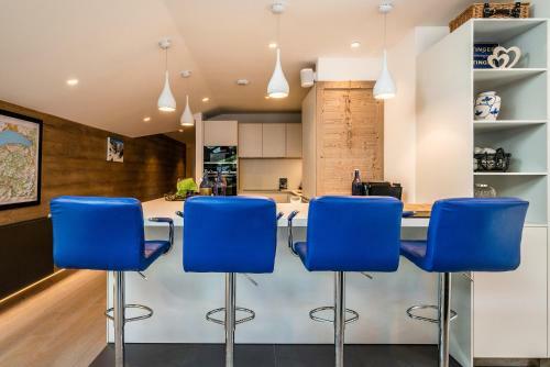 Apartamento Ozigo Penthouse Les Gets - By Emerald Stay