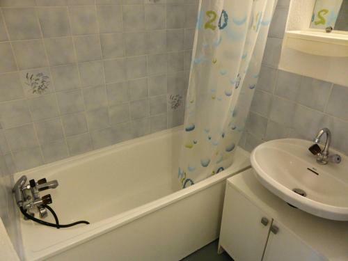 Apartamento R�sidence Borgia - Studio Pour 4 Personnes 66