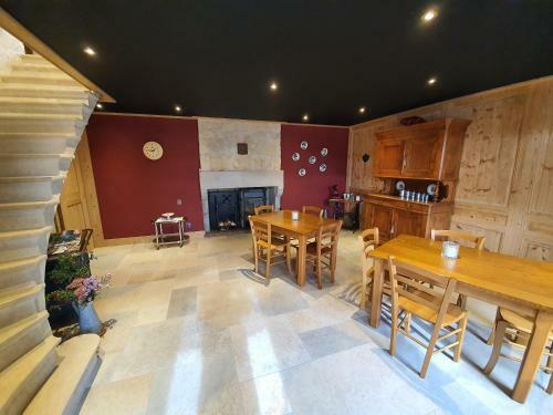 Bed & Breakfast Chambres D'h�tes La Carr�e