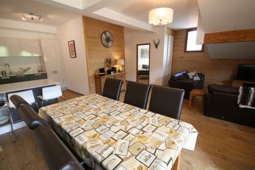Apartamentos Bois De Chene