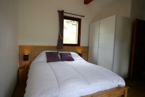 Apartamentos Bois De Chene