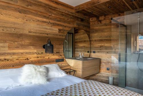 Chalet Cocoon