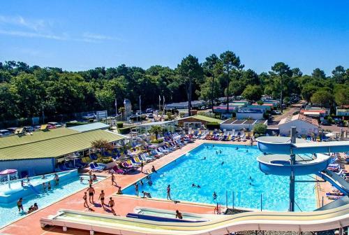 Camping C�t� � La Palmyre **** - Maeva