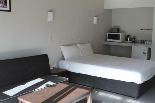 Mt Wellington Motel