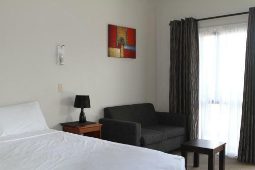 Mt Wellington Motel
