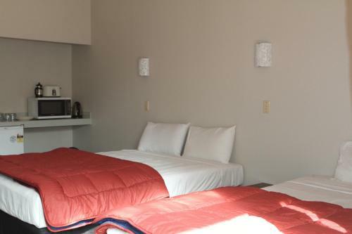 Mt Wellington Motel