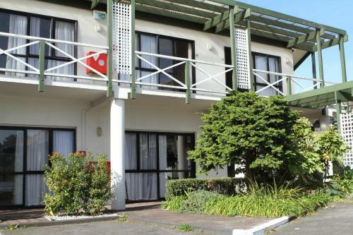 Mt Wellington Motel