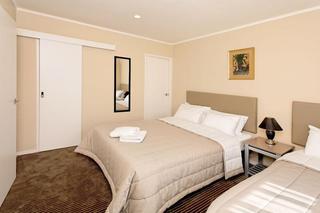 Motel Auckland Airport Lodge