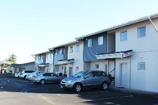 Motel Auckland Airport Lodge