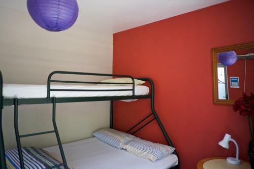Brown Kiwi Travellers Hostel