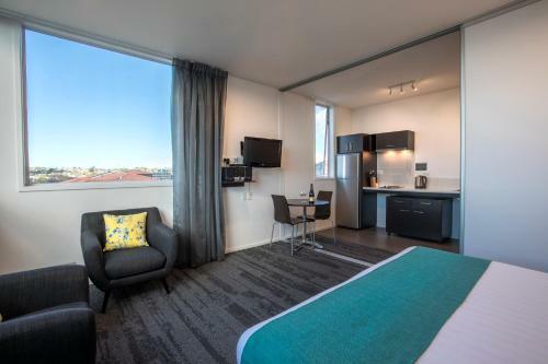 Quest Henderson Serviced Apartments