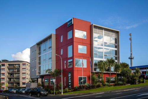 Quest Henderson Serviced Apartments