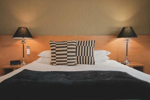The State Hotel