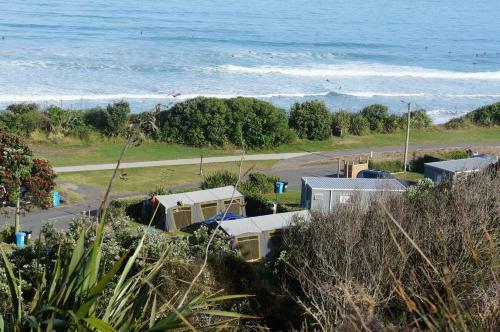 Fitzroy Beach Holiday Park