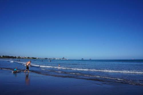 Fitzroy Beach Holiday Park