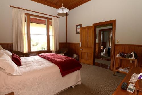 Villa Heights Bed And Breakfast