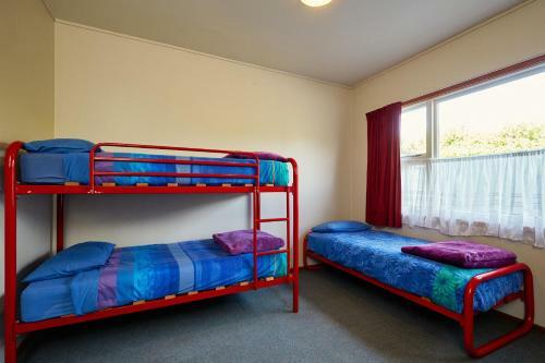Albergue Dolphin Lodge
