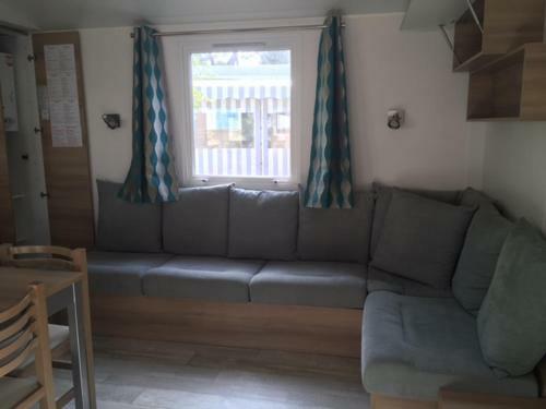 Izicamp Mobil Home � La Palmyre