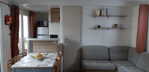 Izicamp Mobil Home � La Palmyre