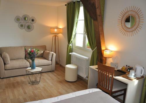 Loire Hotel - Les Cocottes