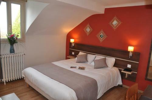 Loire Hotel - Les Cocottes