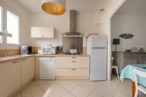 Echappee Familiale Aux Sables D Olonne