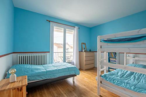 Echappee Familiale Aux Sables D Olonne