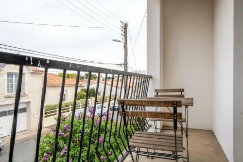 Echappee Familiale Aux Sables D Olonne
