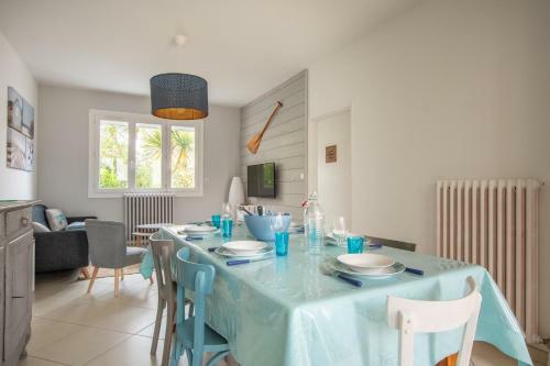 Echappee Familiale Aux Sables D Olonne