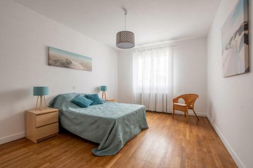 Echappee Familiale Aux Sables D Olonne