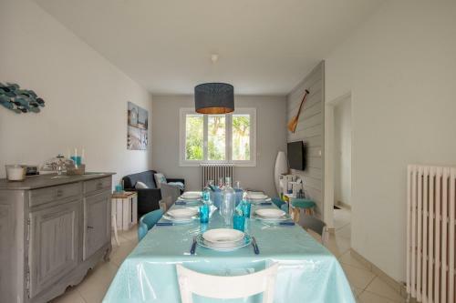 Echappee Familiale Aux Sables D Olonne