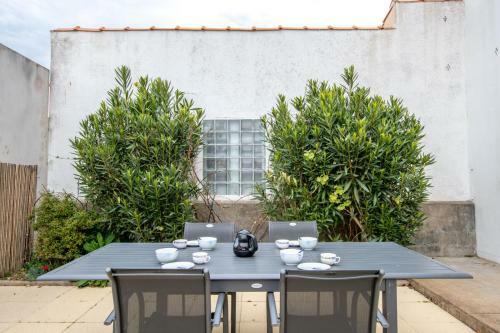 Echappee Familiale Aux Sables D Olonne