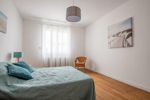 Echappee Familiale Aux Sables D Olonne