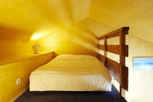 Apartamentos Les Marines