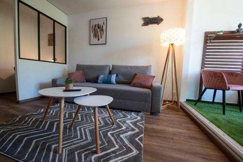Apartamento Ma Location Sablaise - Appart' Les Pins