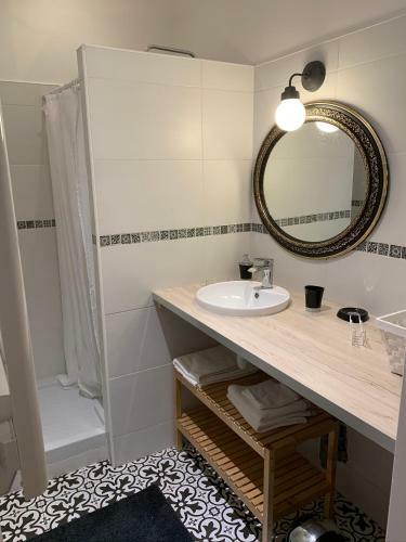 Apartamento Rosappart, Le Paradis Ultime