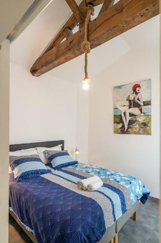 Apartamento Rosappart, Le Paradis Ultime