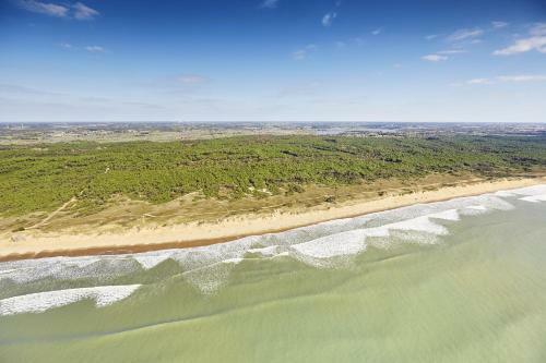 Apartamento Une Douillette Escale Au C?ur Des Sables D?olonne