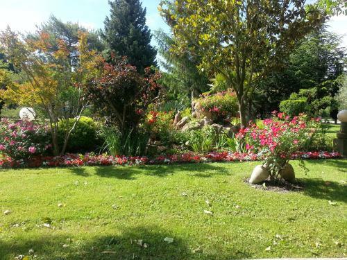 Le Jardin Proven�al 1
