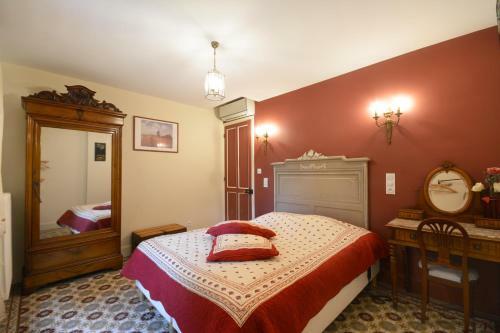 Le Jardin Proven�al 1