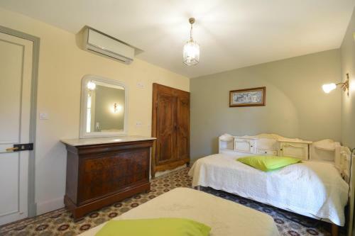 Le Jardin Proven�al 1