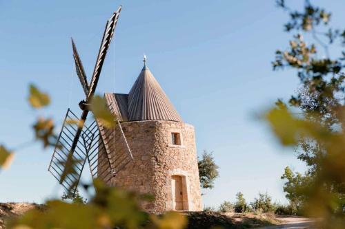 Villa Terrubi Beautiful Authentic Bastide Nestled In The Vineyards