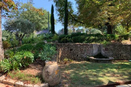 Villa Terrubi Beautiful Authentic Bastide Nestled In The Vineyards