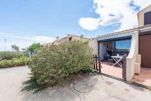 Apartamento La Dune