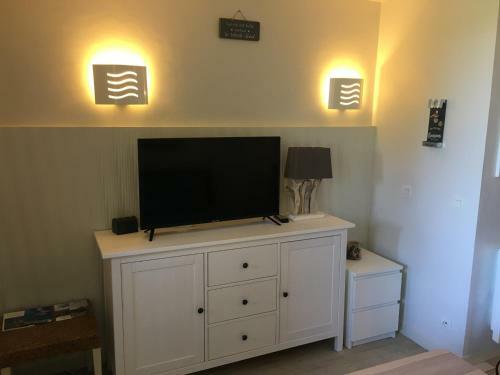 Apartamento Les Jardins de La C�te D Opale